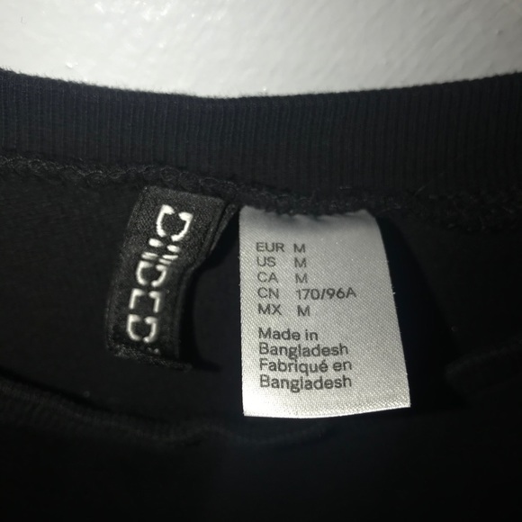 Divided Sweatshirt “NYC” - Picture 4 of 4